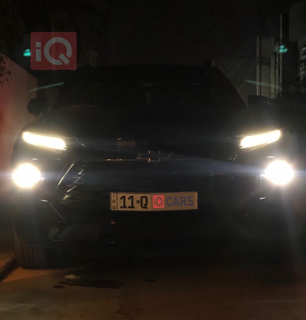 شيفروليه بليزر